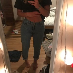 Levis Jeans